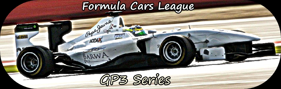 Formula Cars League